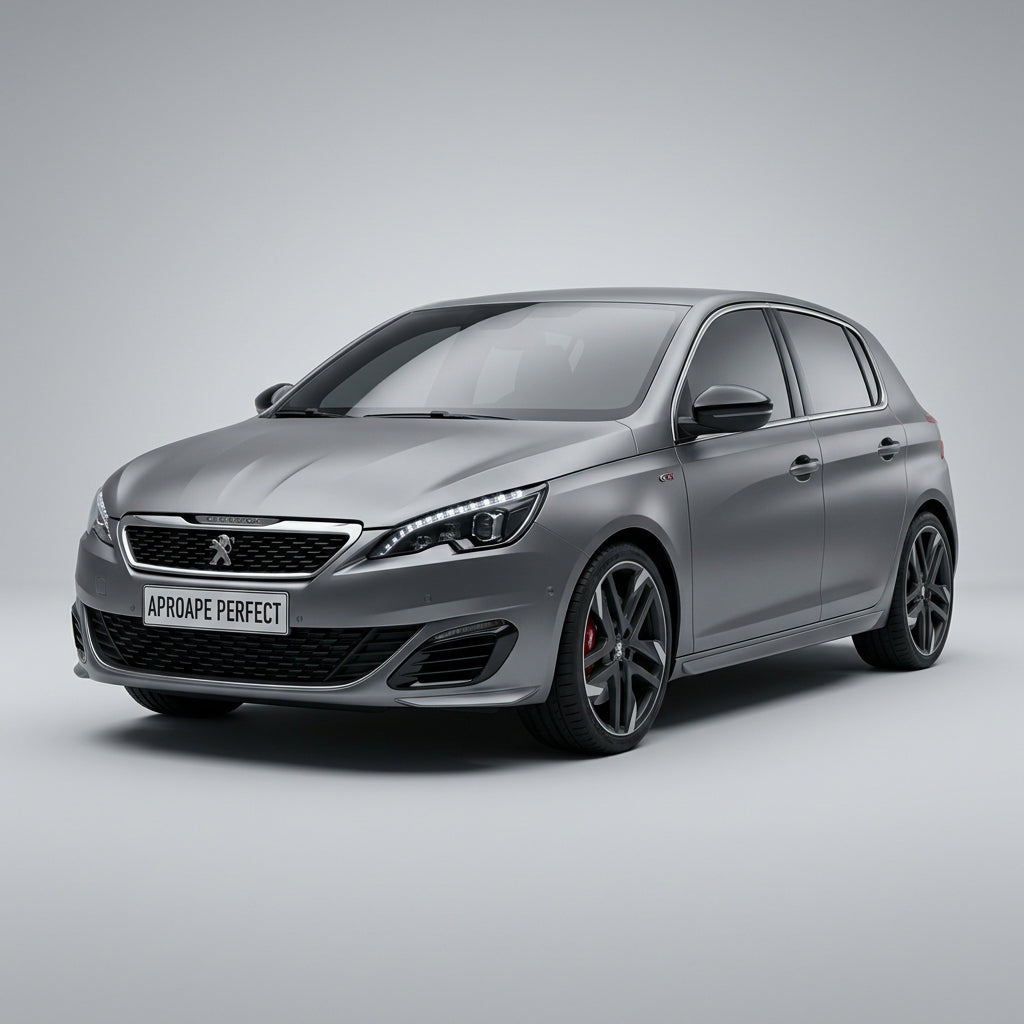  Peugeot 308 II GTi T9 06.2015–06.2021