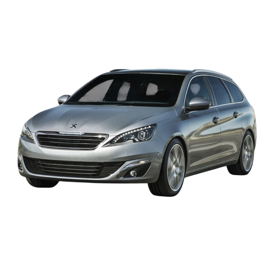 Peugeot 308 II SW (2013–2017)