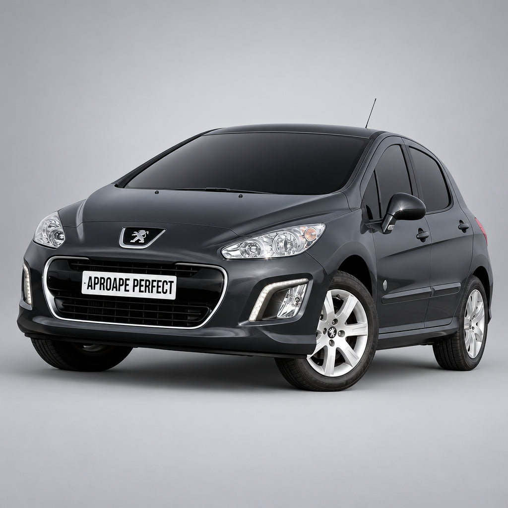 Peugeot 308 I Hatchback 4A/4C 2007–2013
