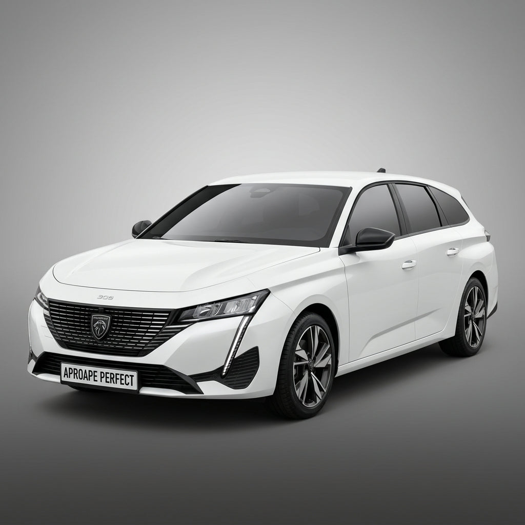 Peugeot 308 SW III din 07.2021