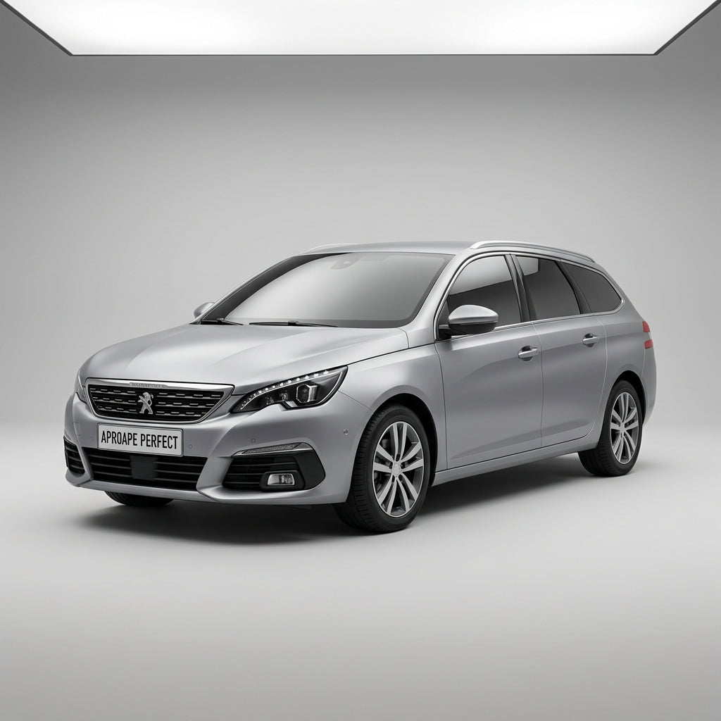 Peugeot 308 SW II T9 03.2014–06.2021
