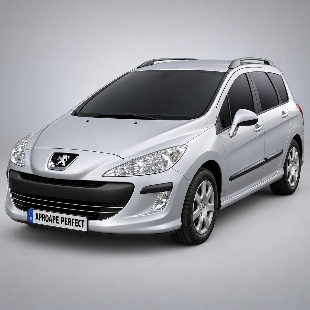 Peugeot 308 SW I 4E/4H 2008–2014