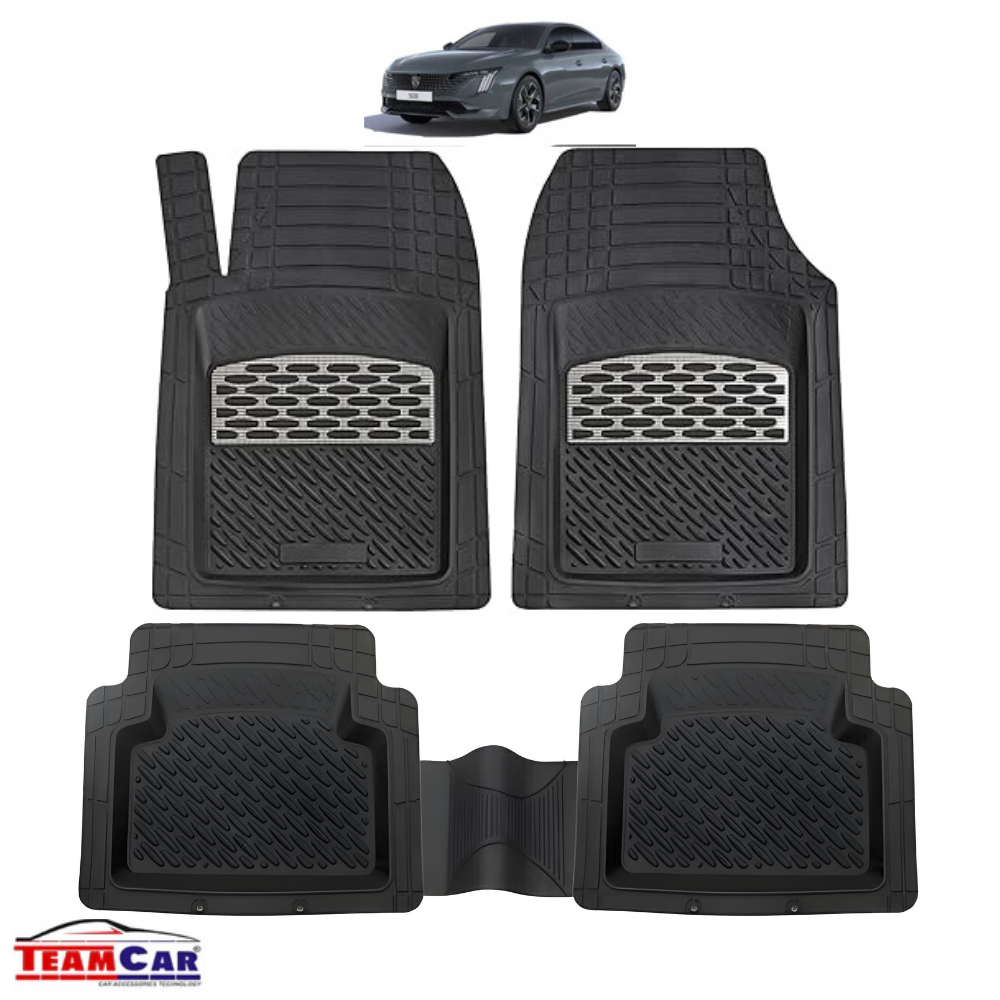 Peugeot 508 II (2018-2024)