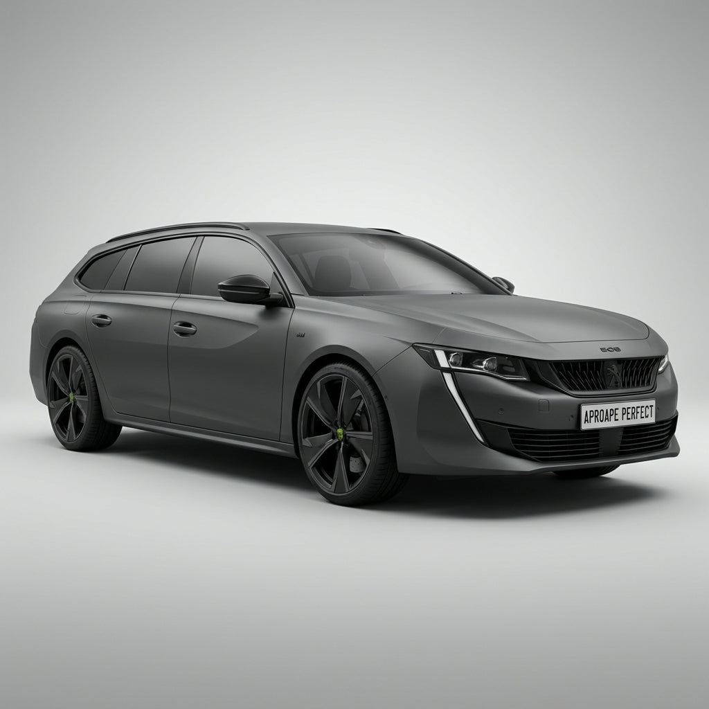 Peugeot 508 SW II PSE Hybrid4 360 din 01.2021