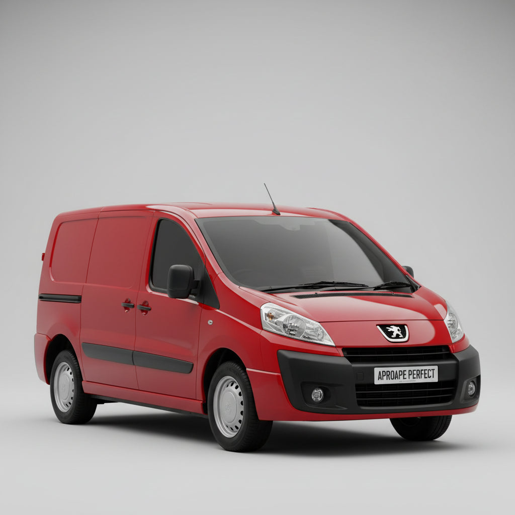 Peugeot Expert II 2007-2016