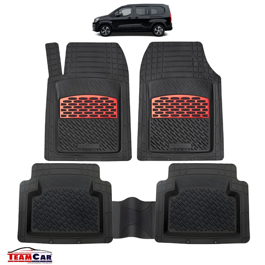 Peugeot Partner III / Rifter