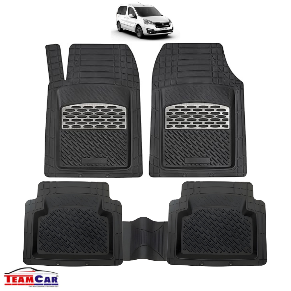 Peugeot Partner II Tepee