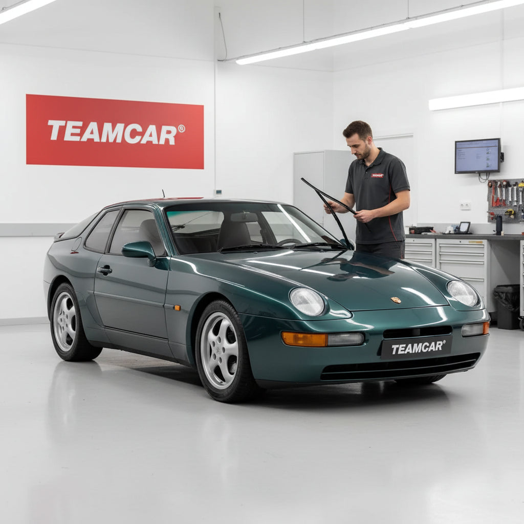 SCHIMBARE ȘTERGĂTOARE PORSCHE 968 1991-1995