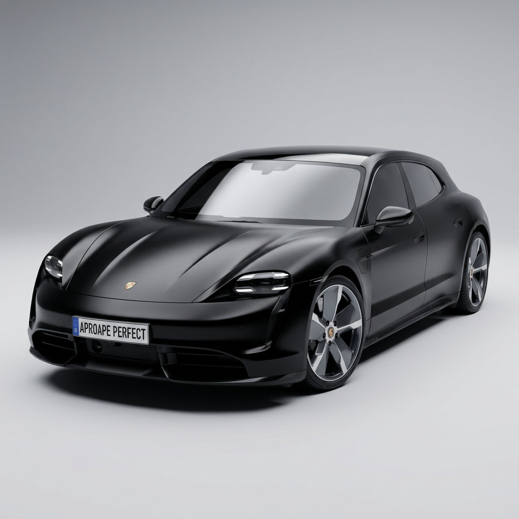 Porsche Taycan Sport Turismo (Y1C)