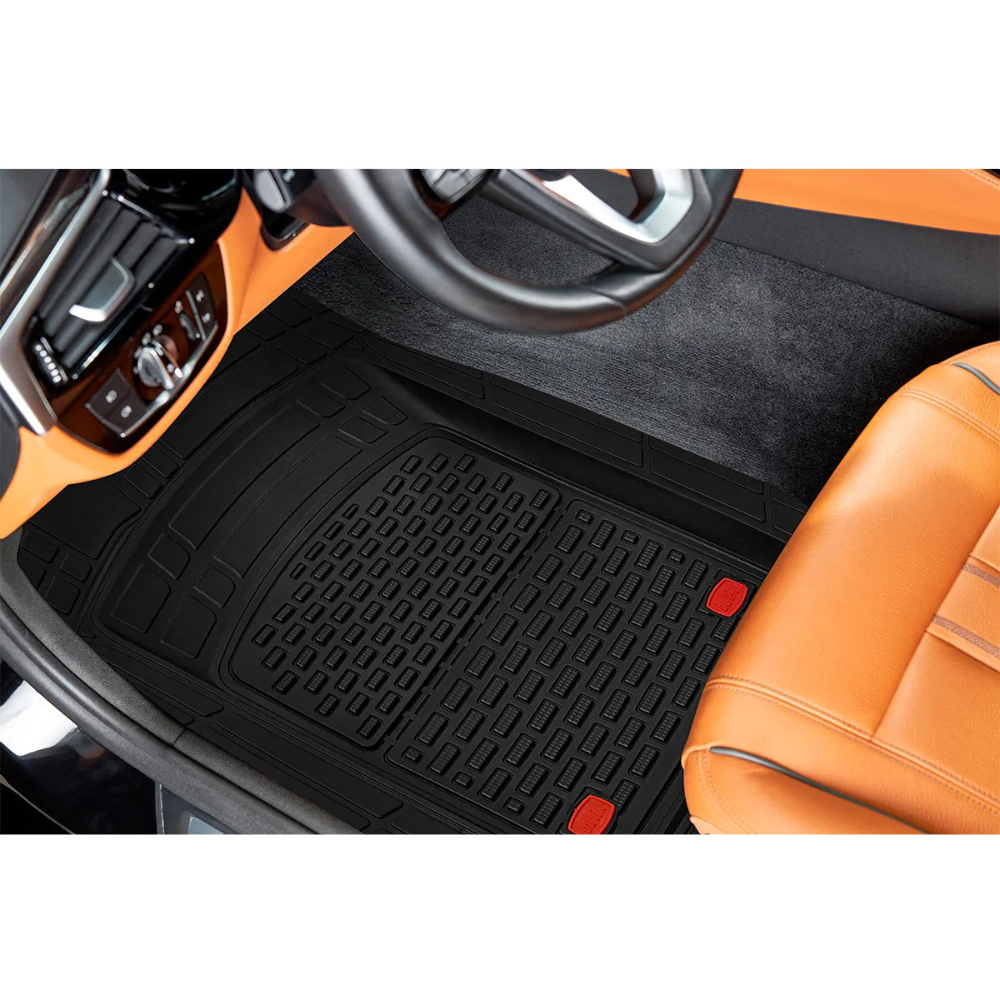 Covorase auto cauciuc