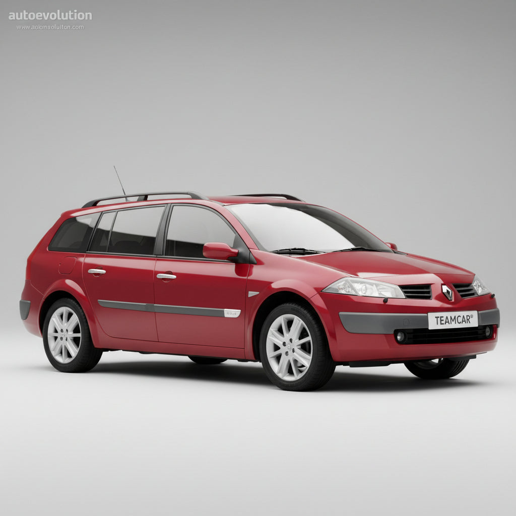 RENAULT-Megane-Estate-ii-1-2003-2006