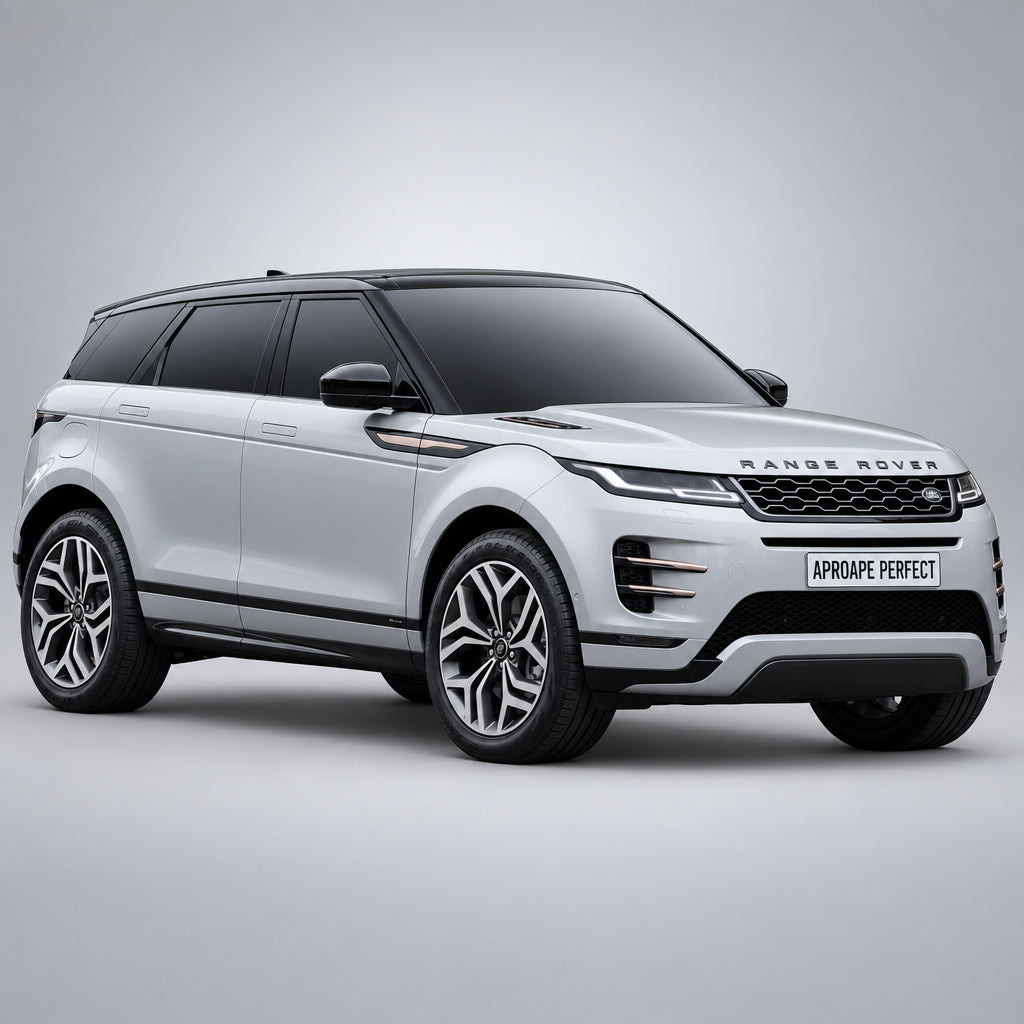  Range Rover Evoque (L551) din 02.2019