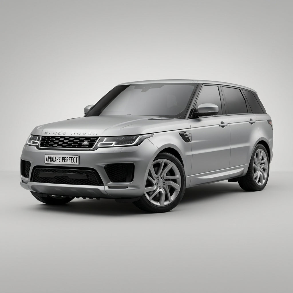 Range Rover Sport II L494 09.2016-03.2022 