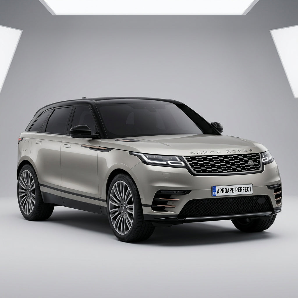 Range Rover Velar L560 din 2017