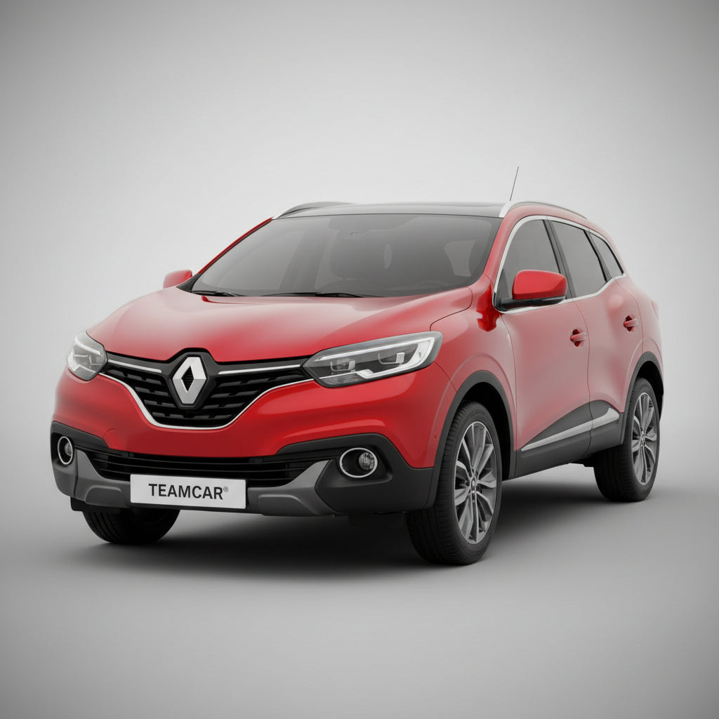 Renault Kadjar (2015–2018)