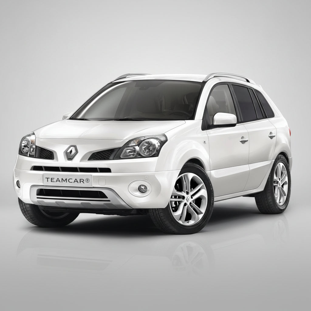 Renault Koleos I (2008–2011)