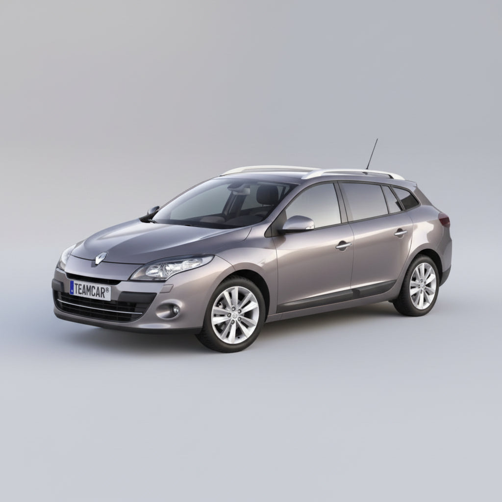 Renault Megane III Estate (2008–2012)