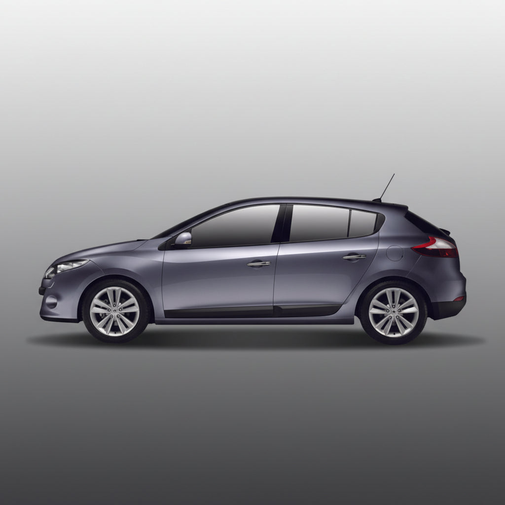 Renault Megane III (2008–2016)