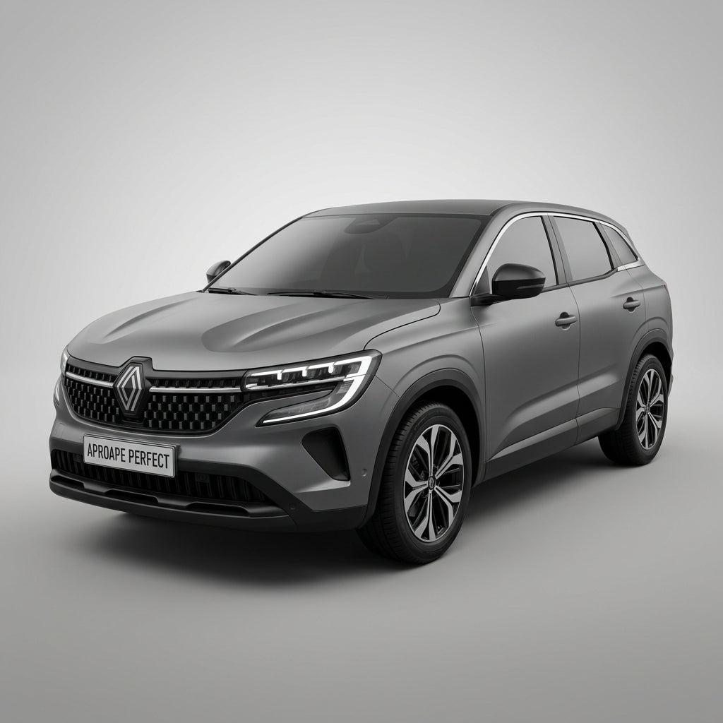 Renault Austral din 2022