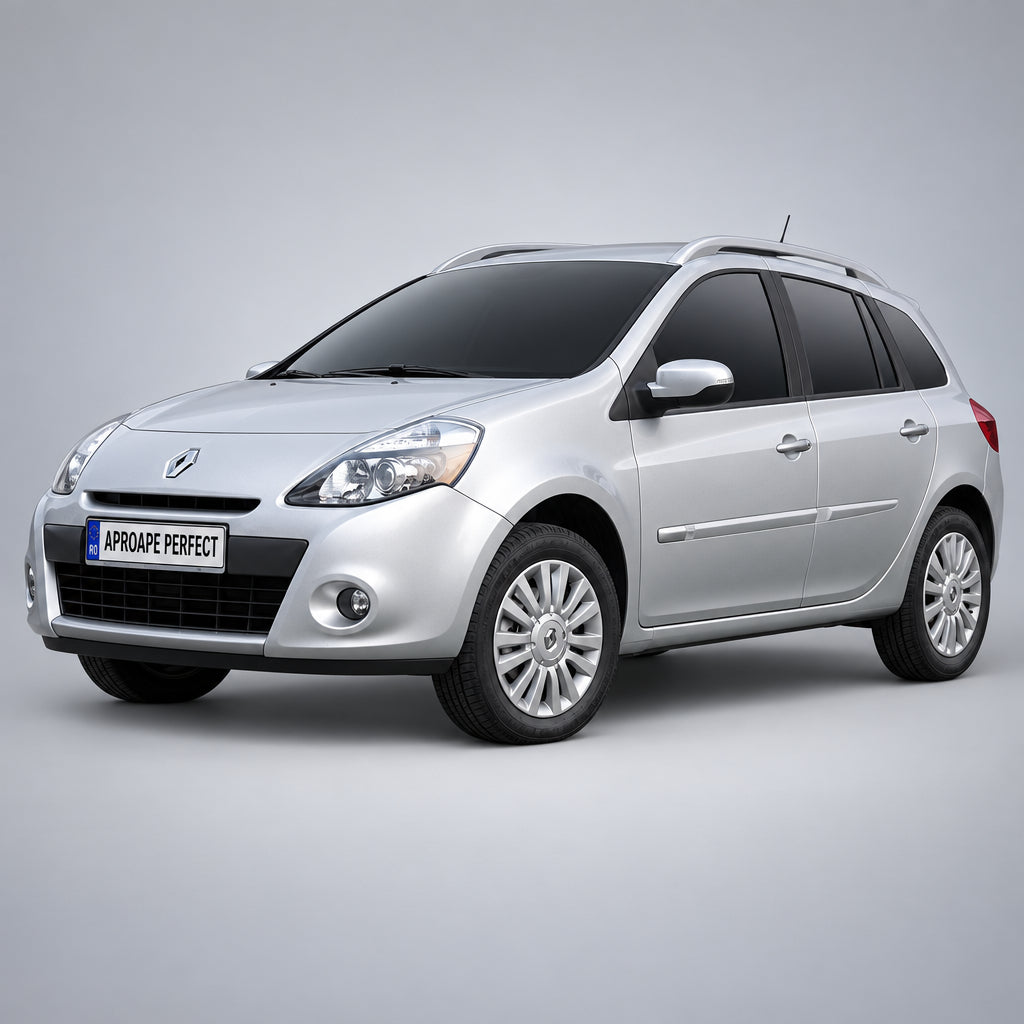 Renault Clio III Grandtour KR 2007–2015