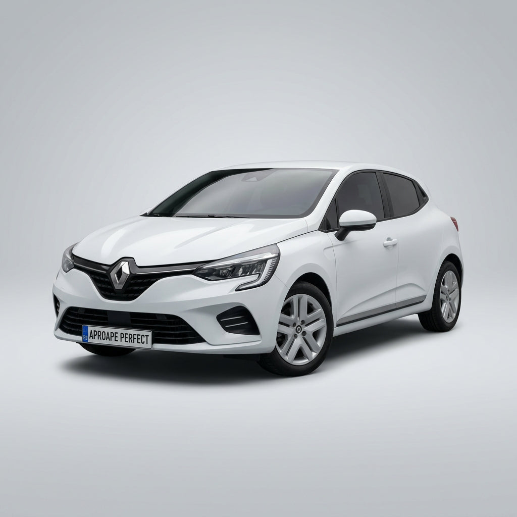  Renault Clio V (B7) din 06.2019