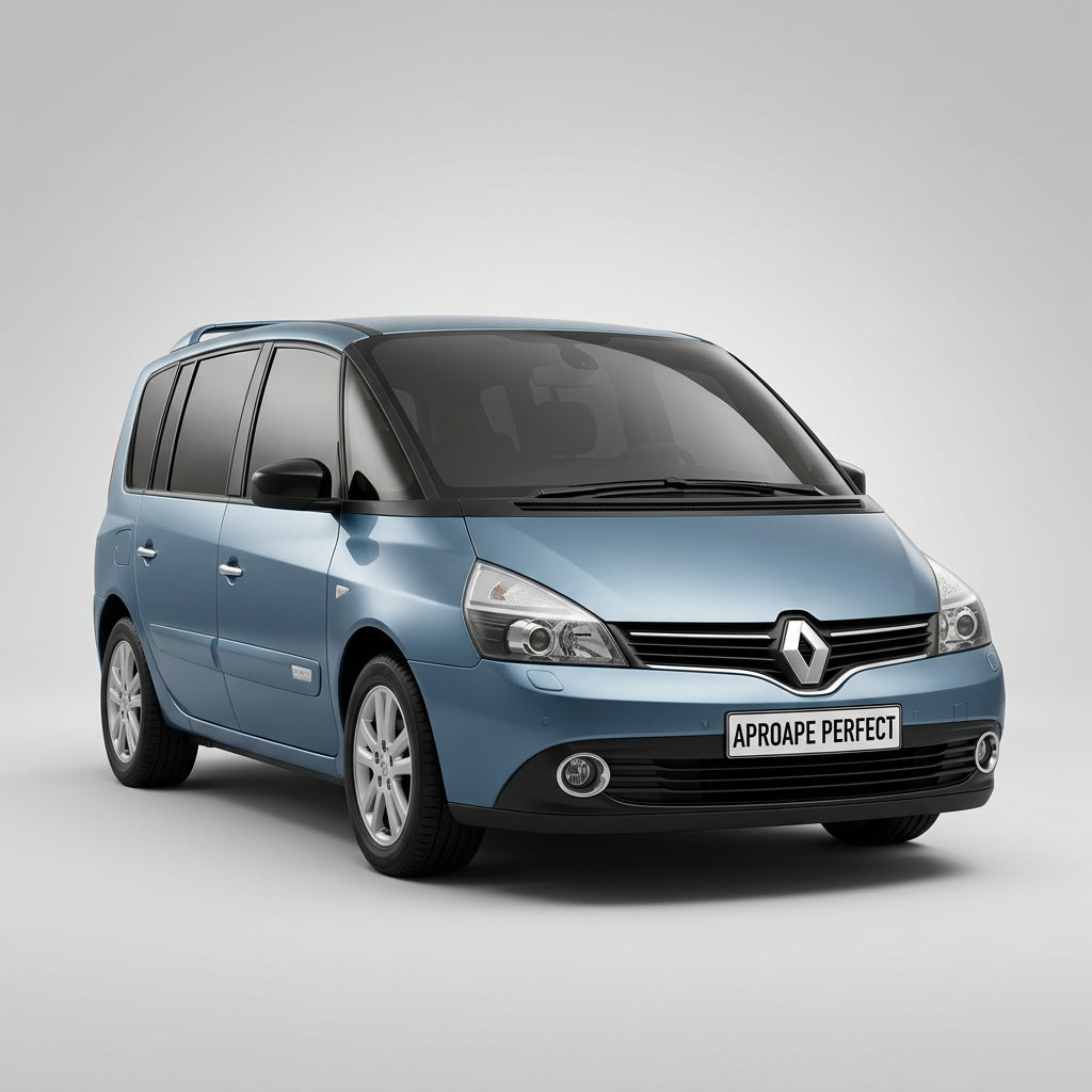 Renault Espace IV Phase IV (JK0) 2012–2015