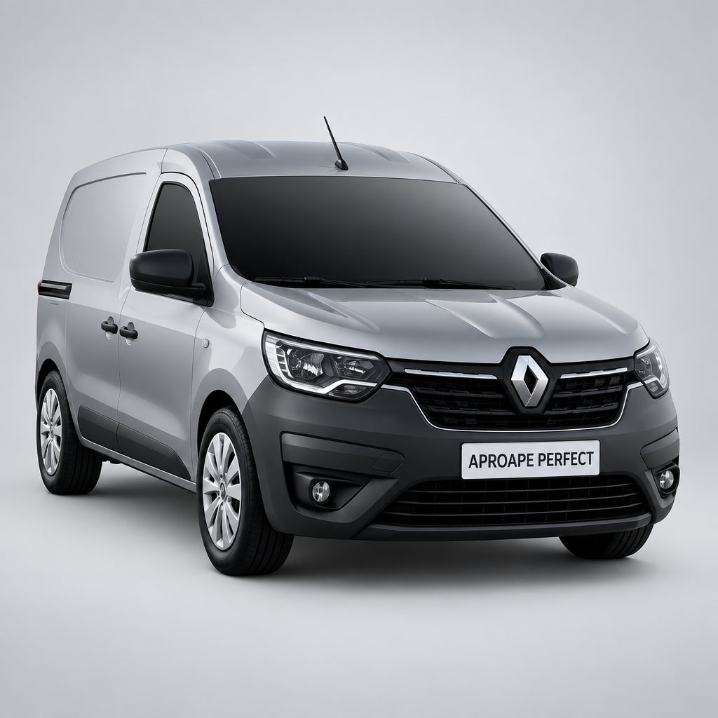 Renault Express Furgon F6