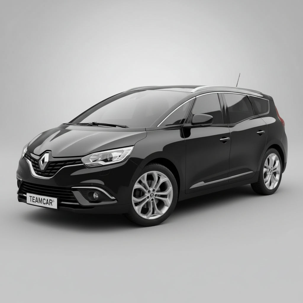 Renault Grand Scenic IV 