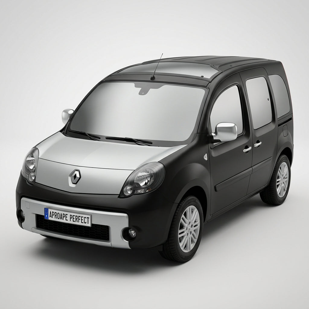 Renault Kangoo Be Bop KW din 02.2009