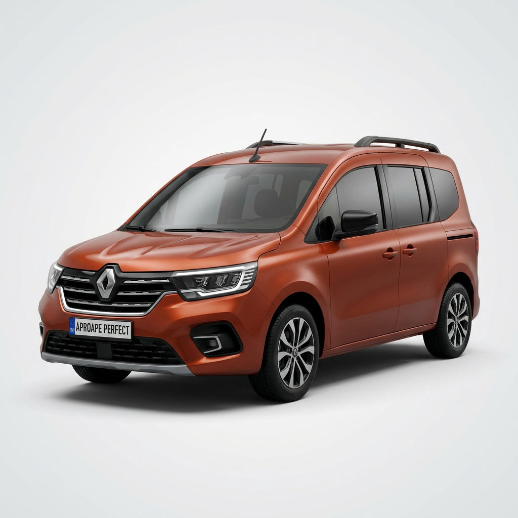 Renault Kangoo III MPV din 07.2021