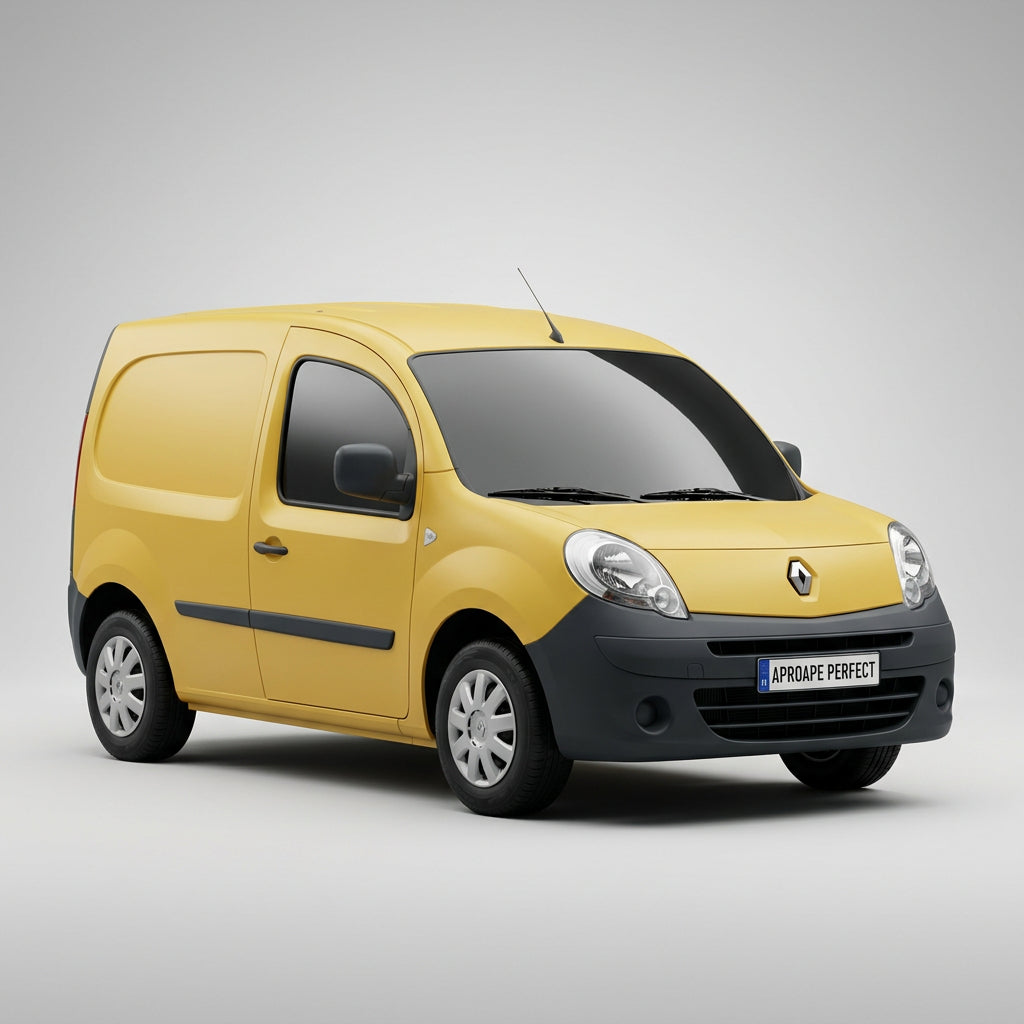 Renault Kangoo II KW din 02.2008