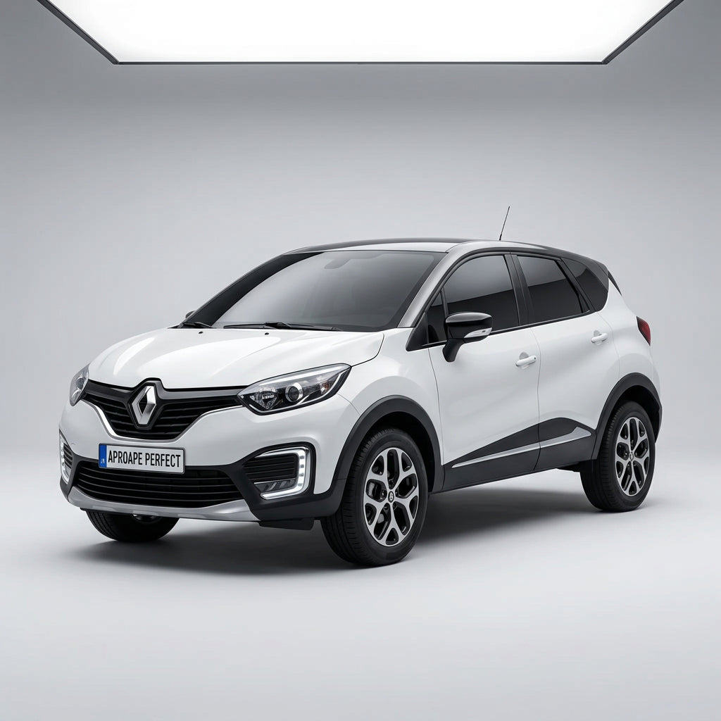  Renault Kaptur H5 din 2016