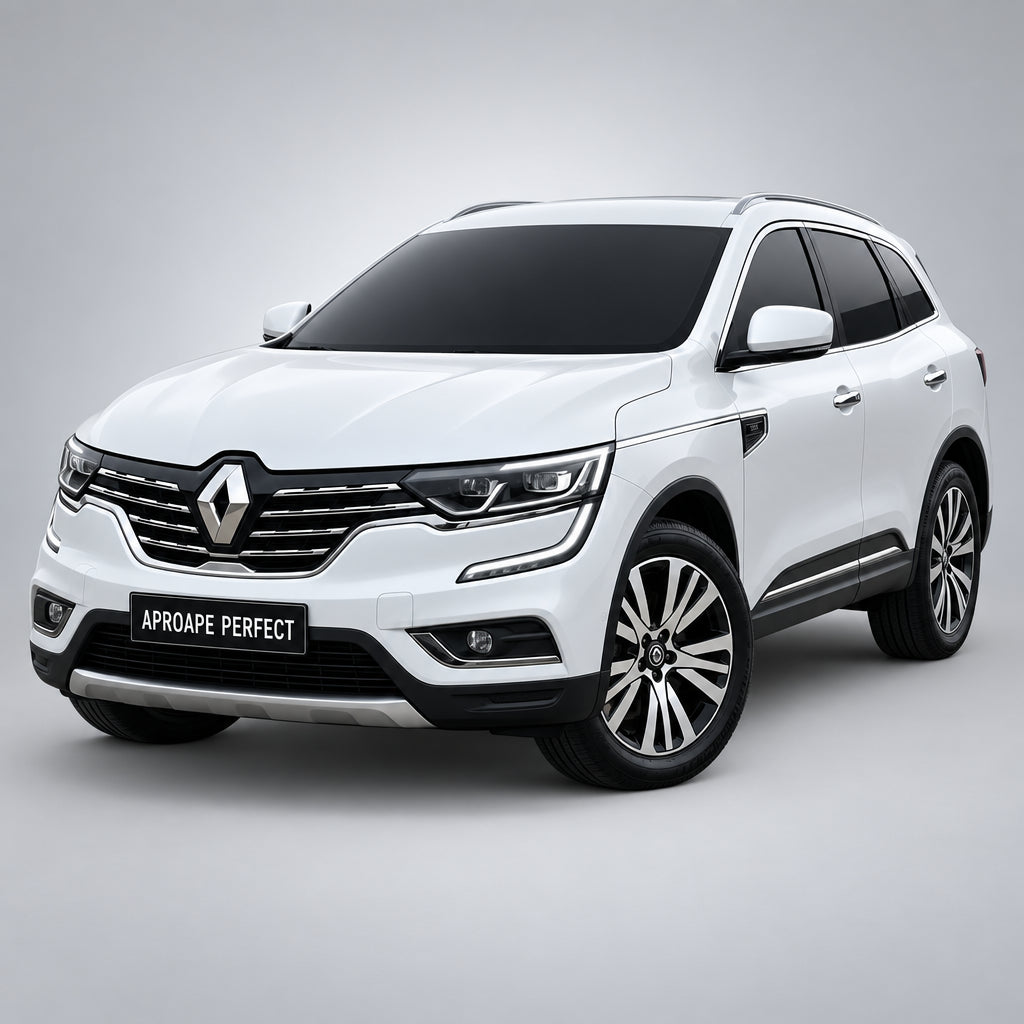 Renault Koleos II HC_ 2016–prezent