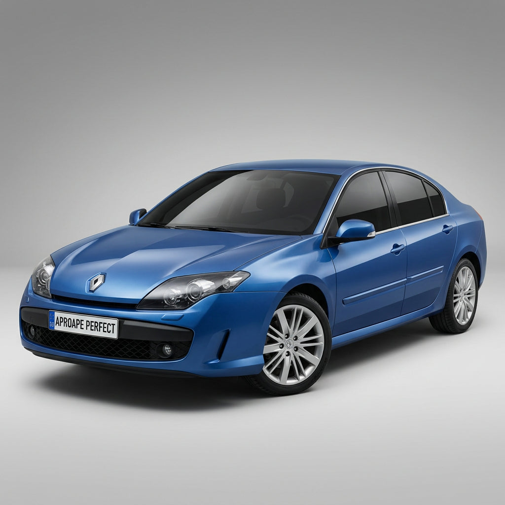 Renault Laguna III GT BT 03.2008–12.2015