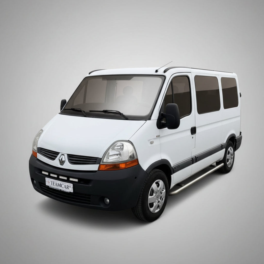 Renault Master Combi L1H1 (2006–2010)