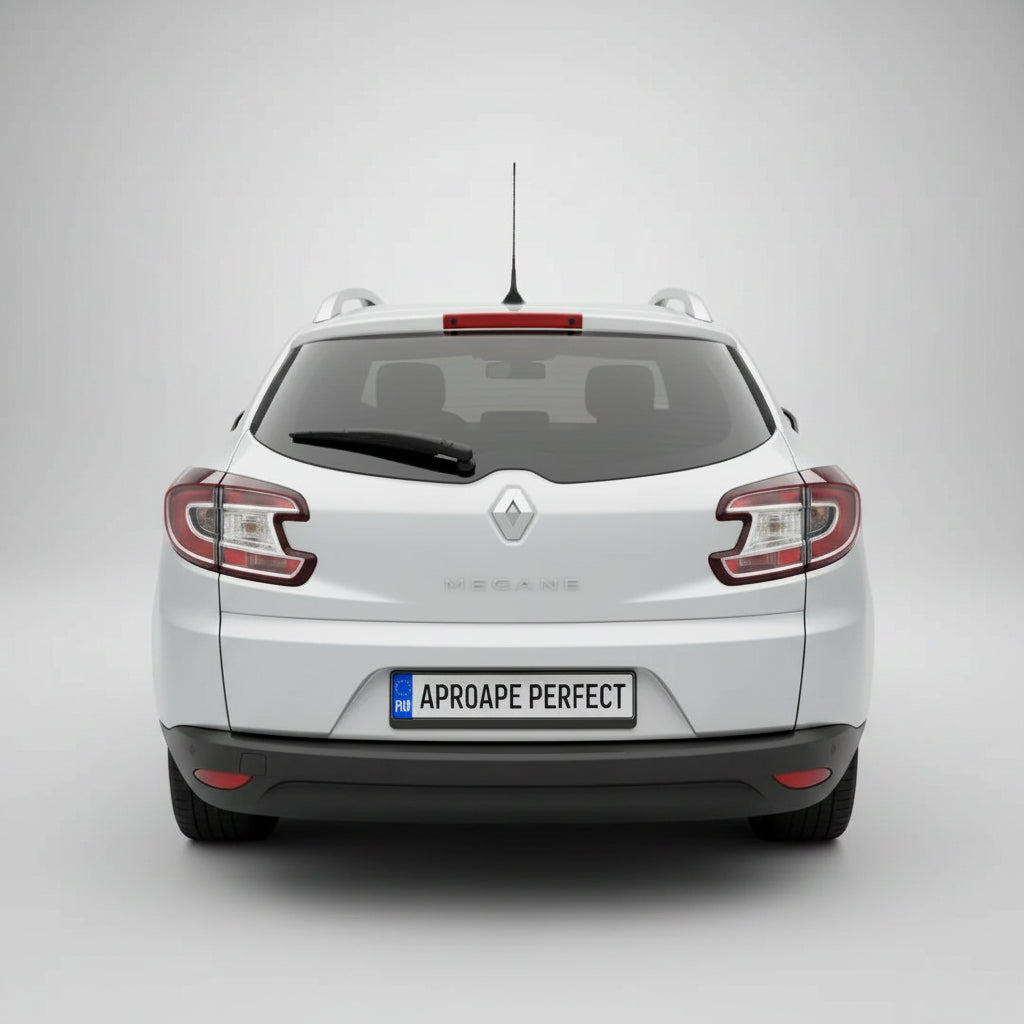 Renault Megane 3 Grandtour / Break (2008-2016)