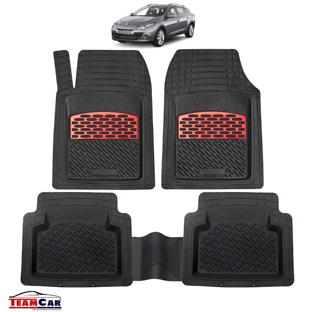 Renault Megane III Combi (2008-2016)