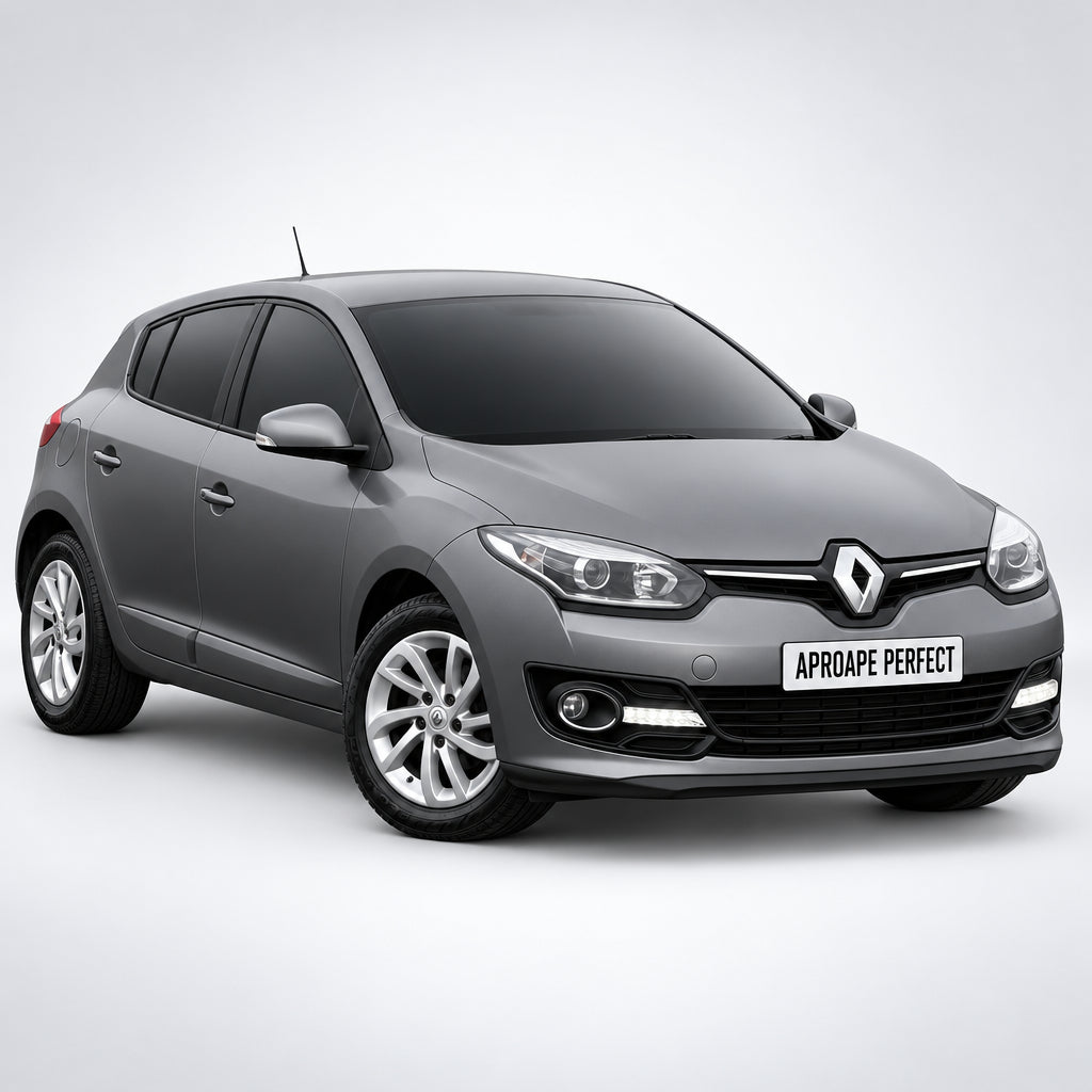 Renault Megane III Hatchback BZ