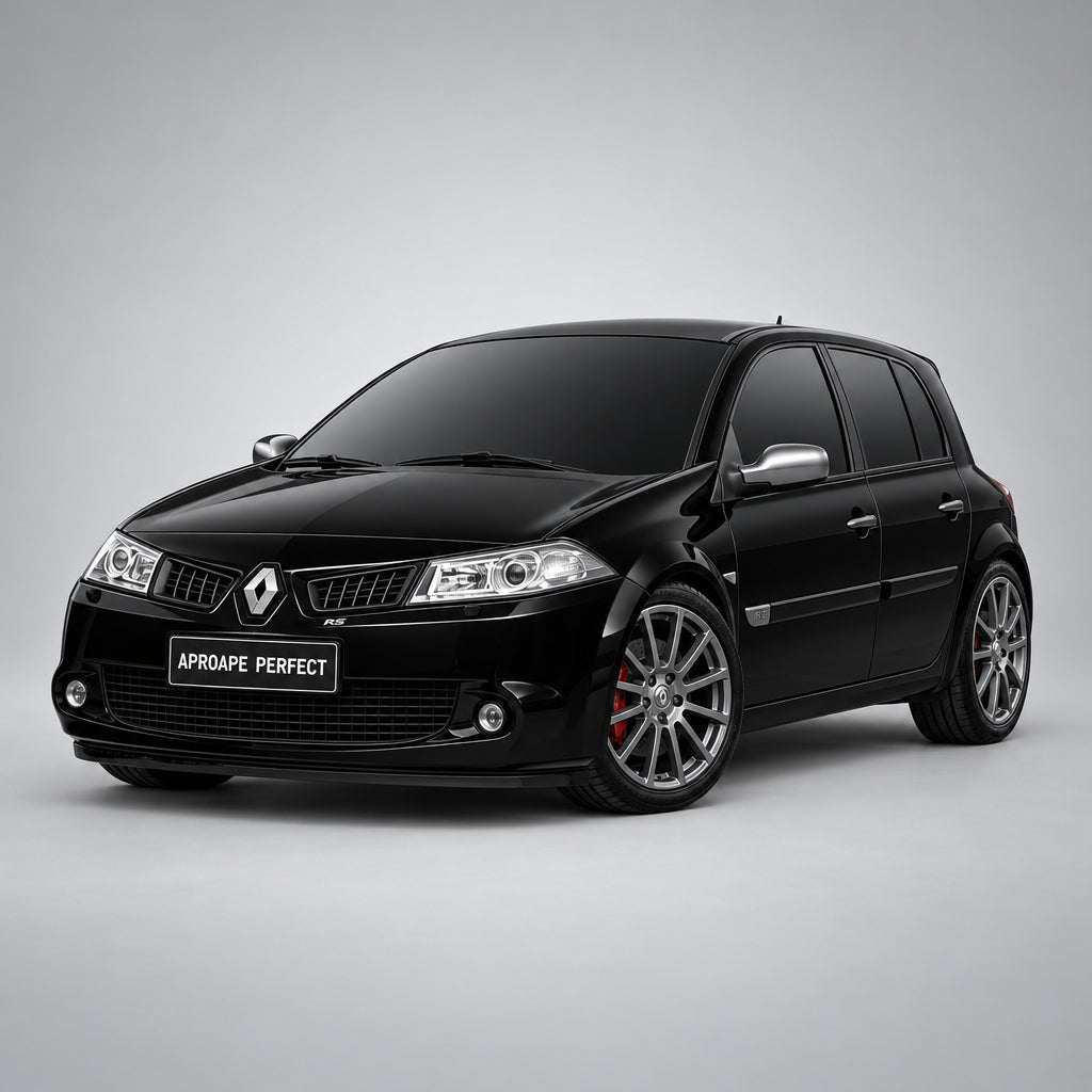 Renault Megane II Renault Sport 224 CP 2006–2008