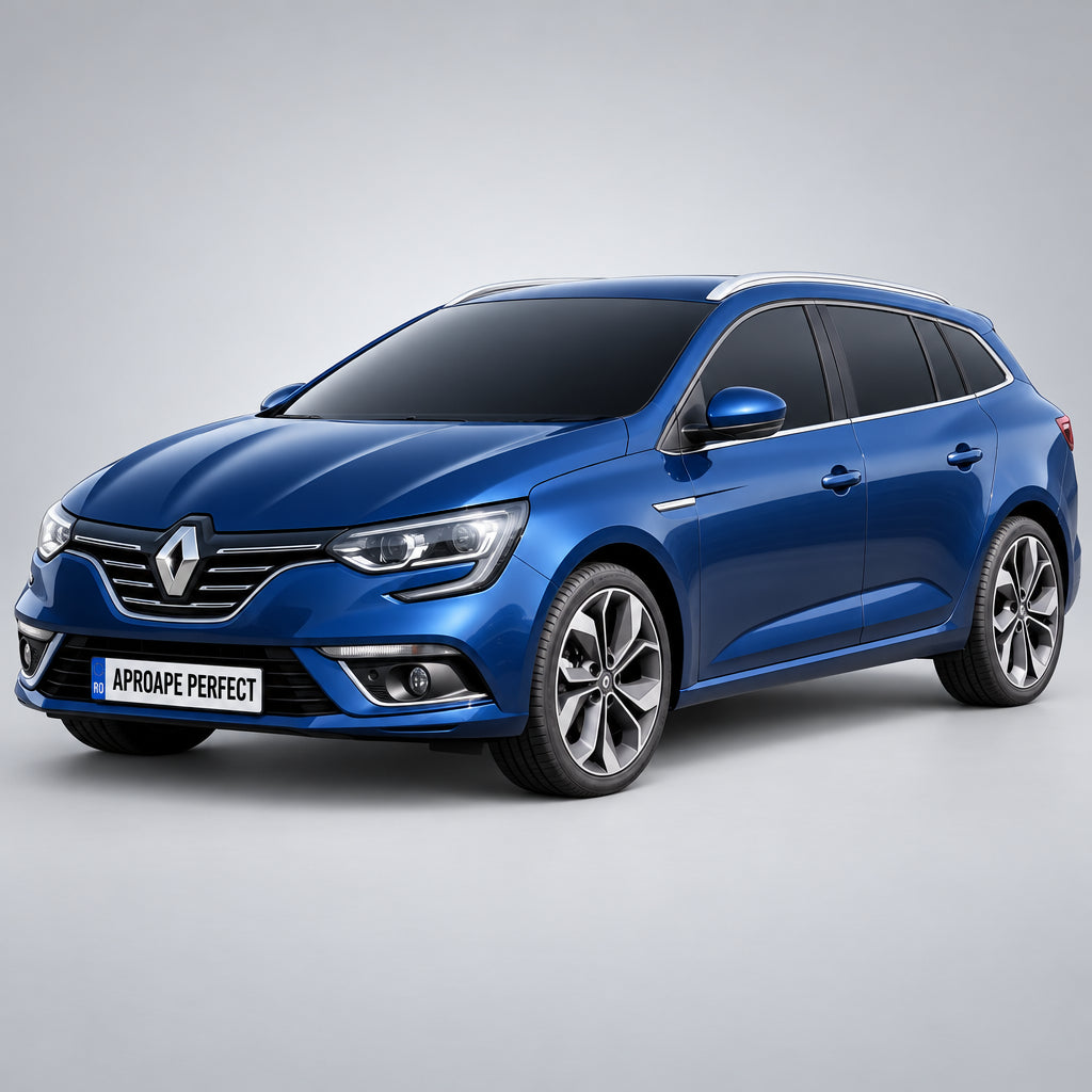 Renault Megane IV Grandtour K9 2016–2024