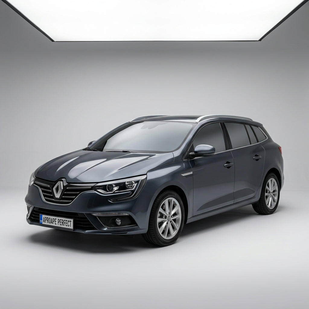 Renault Megane IV Grandtour K9 din 2016
