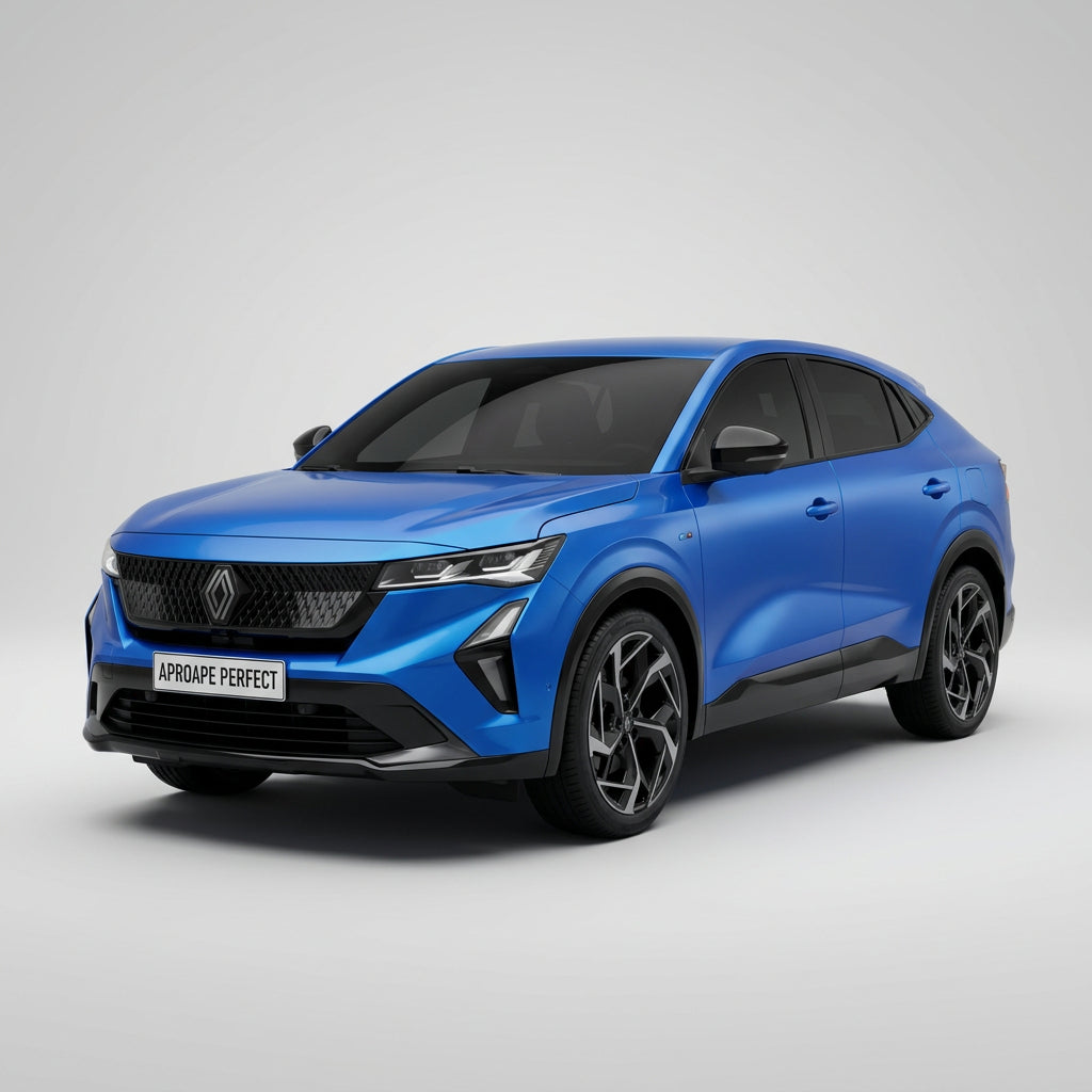 Renault Rafale E-TECH PHEV AWD 300 CP DGM4 din 2024 