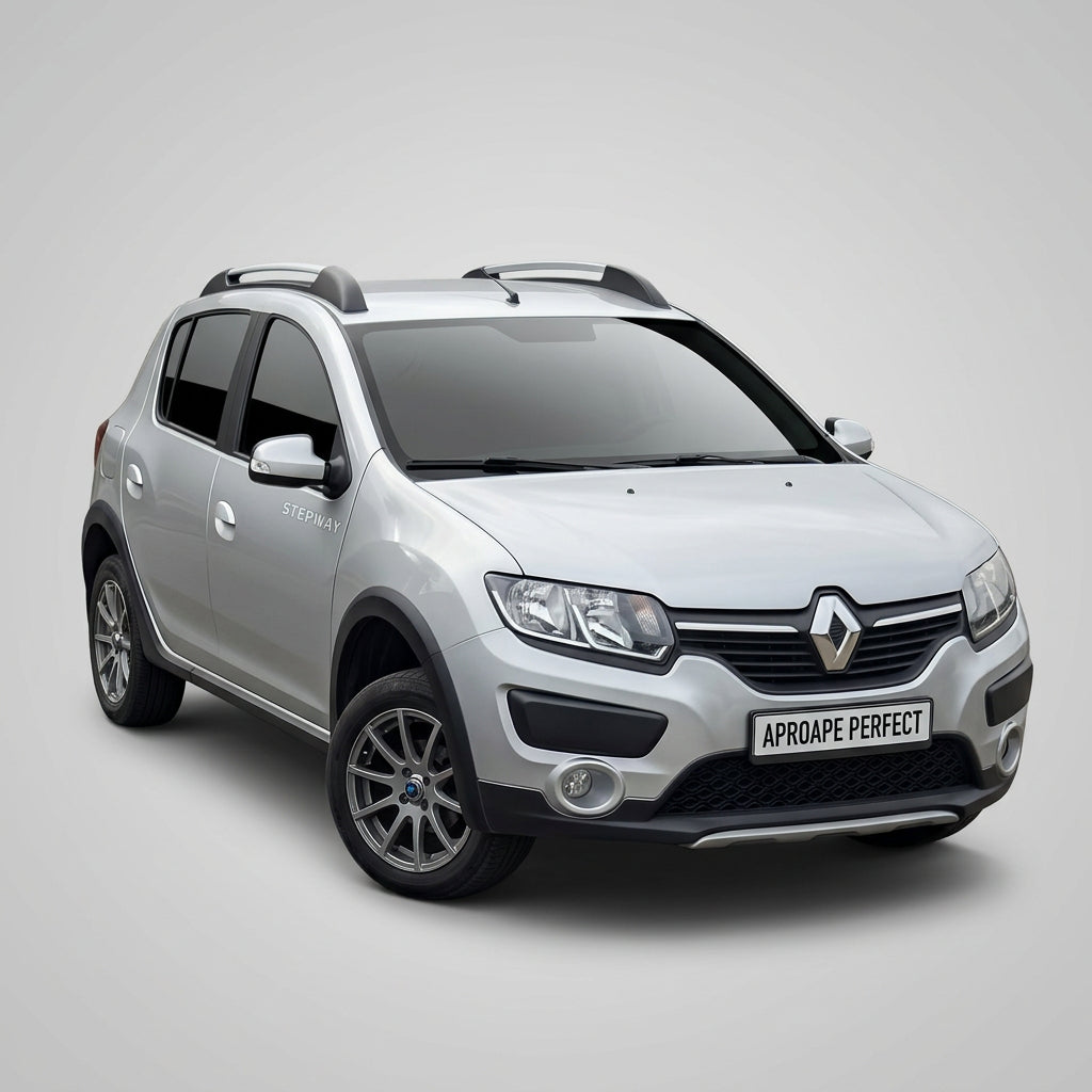 Renault Sandero II B8 (din 04.2015)