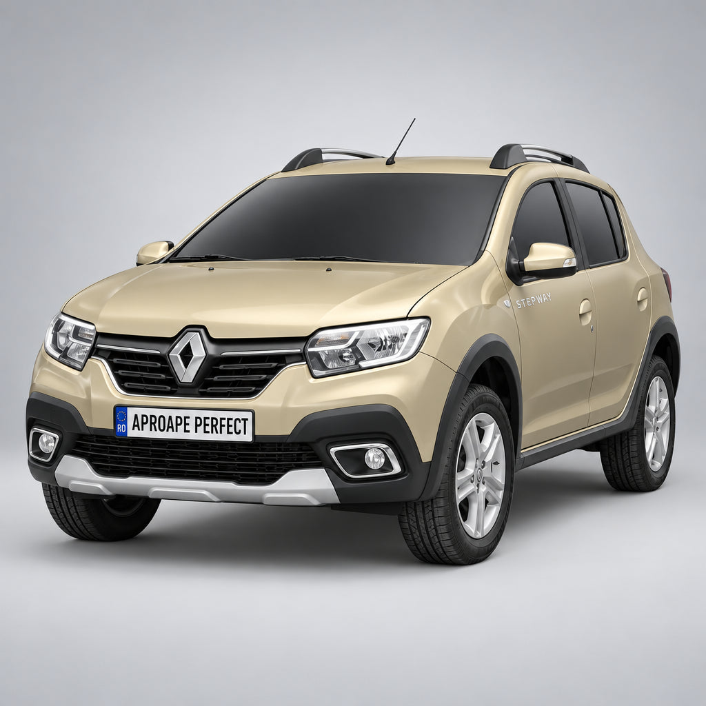 Renault Sandero Stepway II 2013-2022