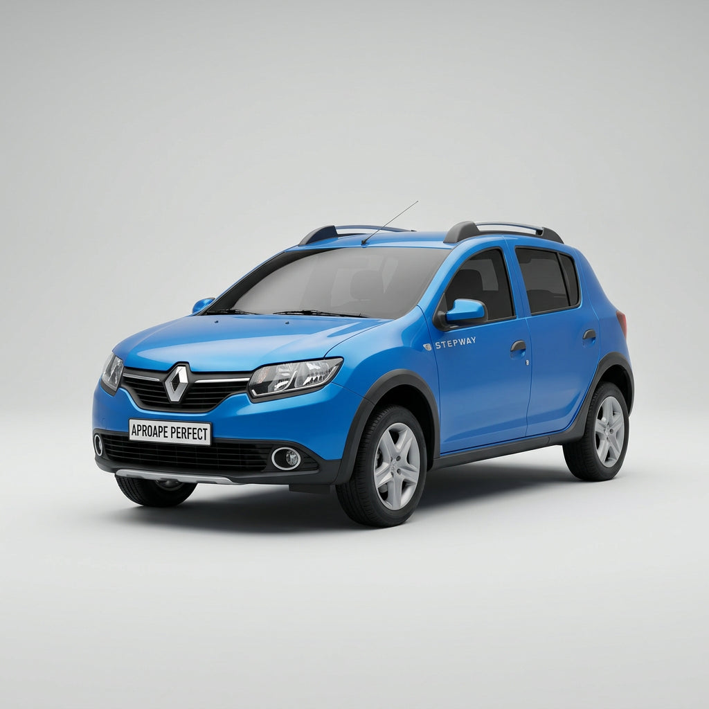 Renault Sandero Stepway II B8 