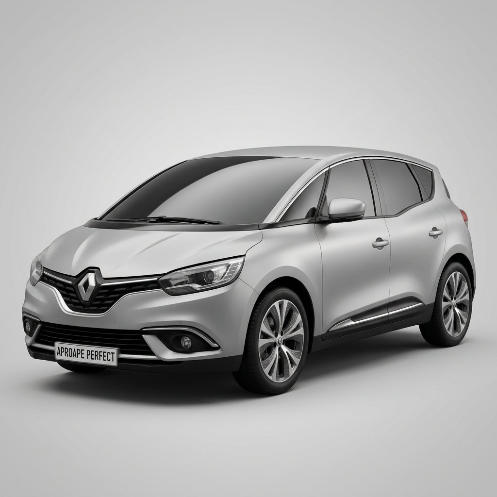 Renault Scenic IV J9_ 11.2016-07.2022