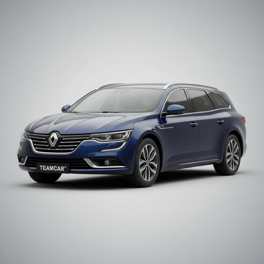 Renault Talisman Grandtour (2016–2022)