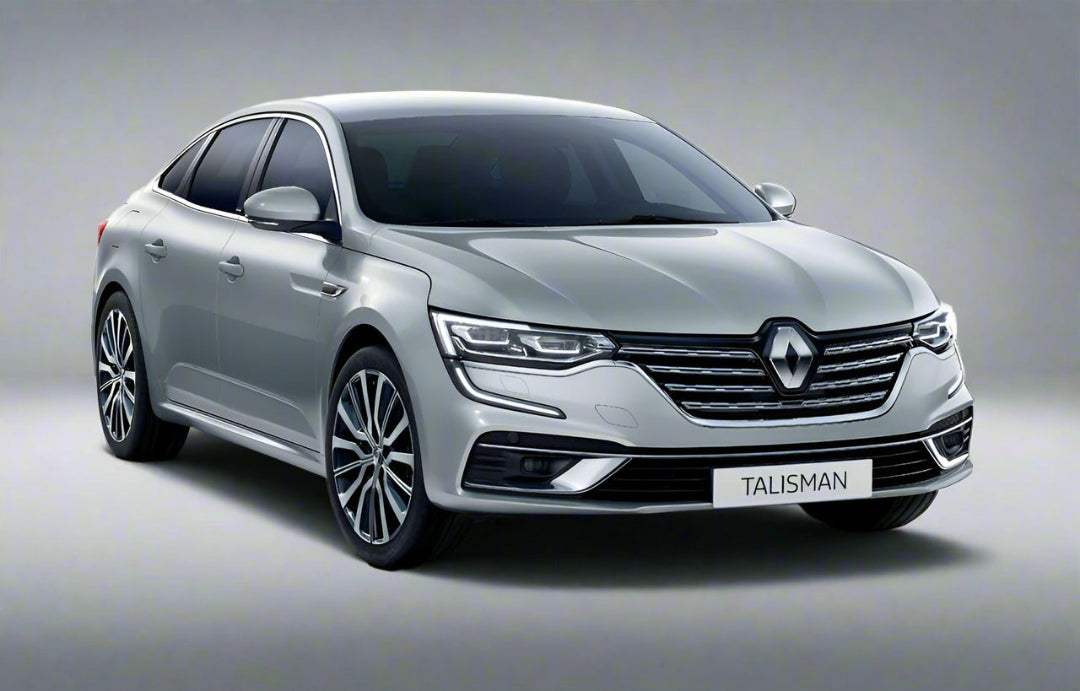 Renault Talisman Sedan