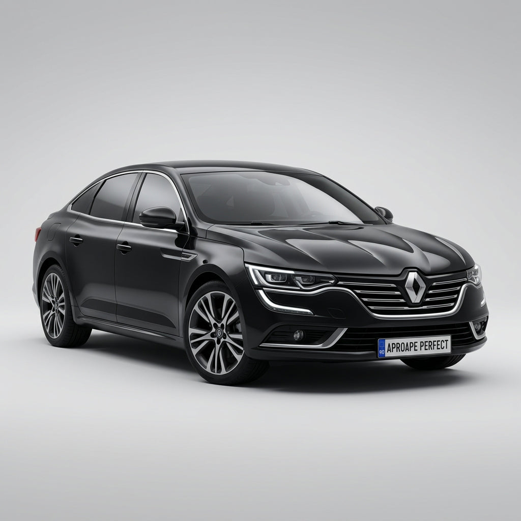 Renault Talisman Sedan LP 2015-2022