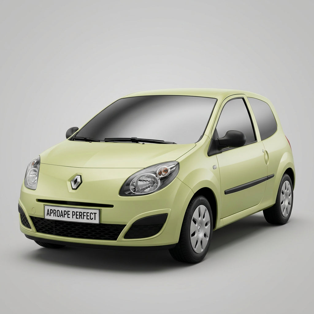Renault Twingo II CN0 2007-2014 